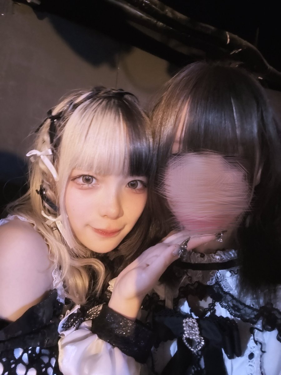 絶対結婚、2人は結ばれる運命💟