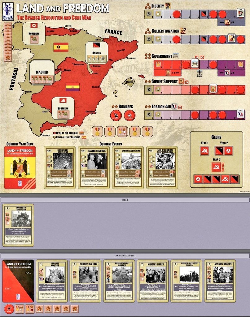Masama (@sanchomateos) on Twitter photo Lo qué me costó lograr mi primera victoria al #TierraYLibertad en #RallytheTroops......14 partidas!!🤪
La falta de comunicación entre jugadores en las partidas asíncronas se nota muchísimo 😅😅 ....tenía que buscar alguna excusa🤣🤣 <a href="/NACWargames/">NAC Wargames</a> Lo qué me costó lograr mi primera victoria al #TierraYLibertad en #RallytheTroops......14 partidas!!🤪
La falta de comunicación entre jugadores en las partidas asíncronas se nota muchísimo 😅😅 ....tenía que buscar alguna excusa🤣🤣 <a href="/NACWargames/">NAC Wargames</a>