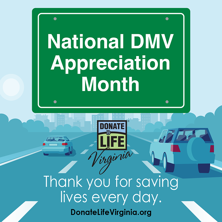 Donate Life Virginia tweet media