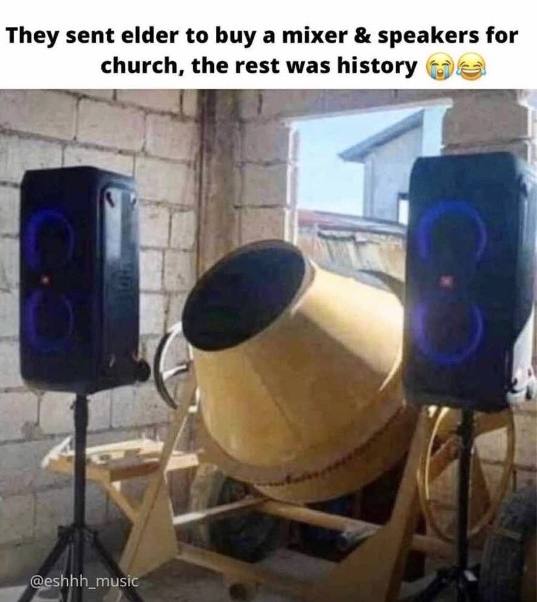 May be he was a porter