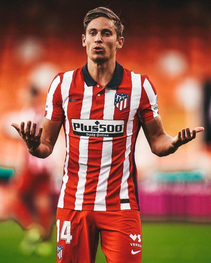 🇪🇸マルコスジョレンテ【非公式】🤞 (@llorente14_jp) / X