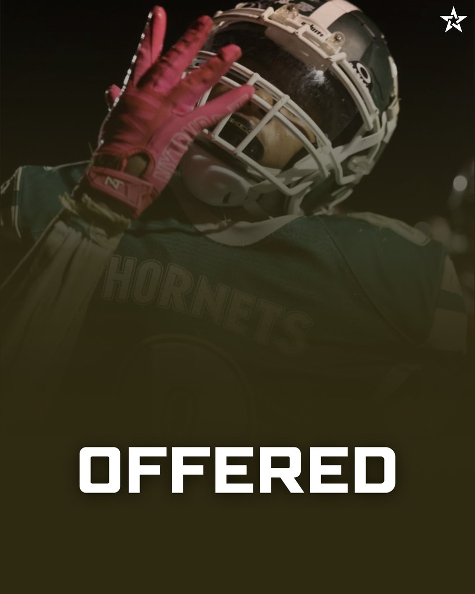 2026 Ohio runningback Julius Gore (<a href="/Jugore2026/">Aaron “ julius “ Gore</a>) has been gaining a ton of recruitment traction.

The 200-pound athlete received three offers in the past week.