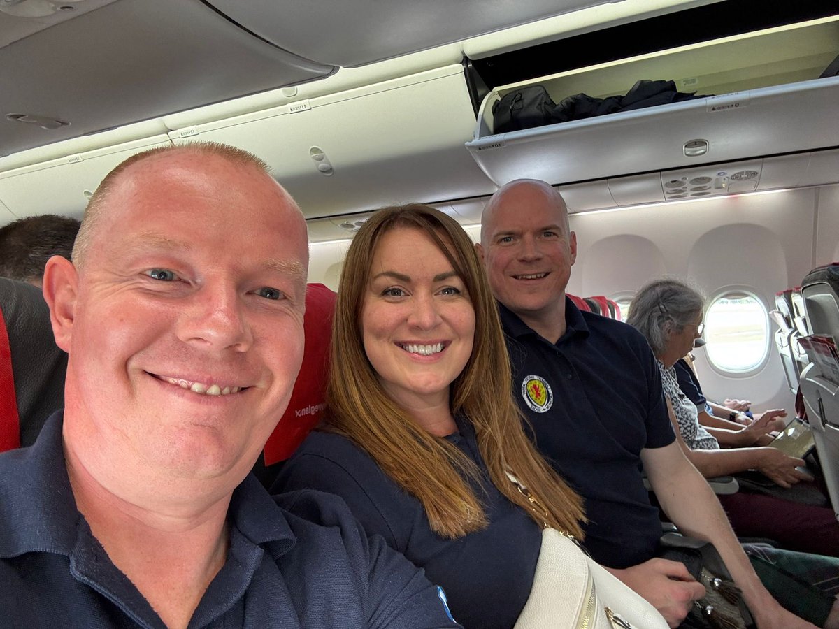 Copenhagen bound ✈️