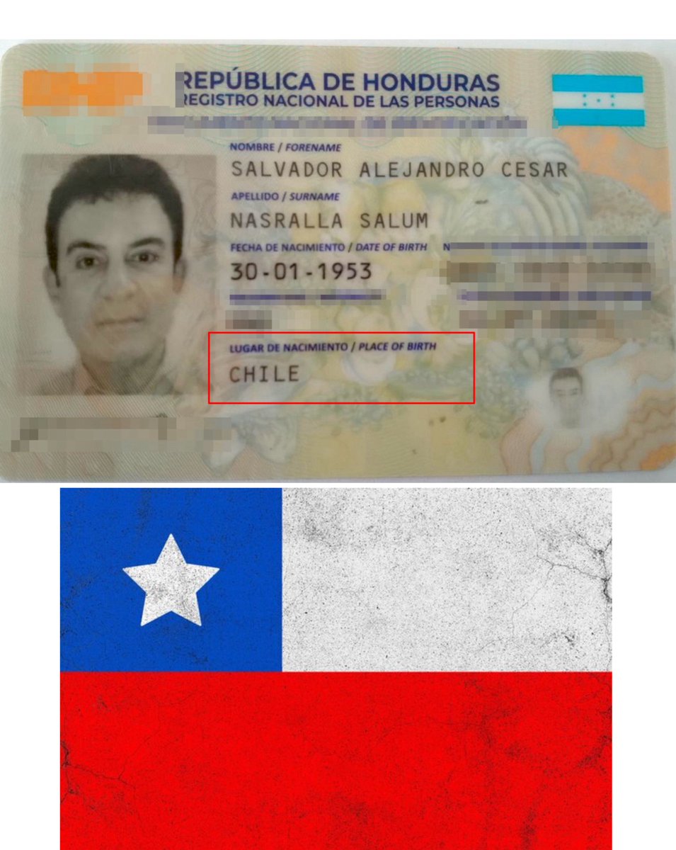 ricsotohn's tweet photo. #LoÚltimo 🗣️🚨 Perfil Candidato Liberal: 

Salvador Nasralla se encuentra registrado como nacido en Chile y naturalizado en Honduras. 

Tiene 3 nombres (Salvador -Alejandro -Cesar) y dos apellidos de origen árabe (Nasralla - Salum). 

Su edad es de 72 años. Se ha lanzado 4 veces a la presidencia sin éxito. 

Se casó con una joven de 25 años, quien llegó de modelo a su programa X-0 da dinero. 

Se Graduó de ingeniero, pero no se dedicó a dicha carrera.  Se dedica a hacer programa de trivia X-0 d dinero y narra partidos de futbol. 

Cuestionado en política por sus correligionarios quienes aseguran se apropia de dinero del partido, no rindió cuentas del dinero que manejó en el pac, en el Psh, asimismo tampoco rindió cuentas del dinero que manejó como designado presidencial. (12 millones anuales).

Ha sido denunciado como una persona incongruente e incoherente, con capacidad de cambiar posturas de un dia para otro, dice un dia algo y al siguiente algo completamente distinto, con varias personalidades capaz de decir no entraria núnca al partido liberal, luego se le vio entrando al partido liberal, no hay que apoyar a libre y luego se le vió abrazando y cantando consignas socialistas con libre, ha dicho que el partido nacional es una organización criminal y luego pidió que ese partido le apoye en alianza. Entrevistadores internacionales como jaime bayly y fernando del rincón lo catalogan como un “arlequin empolvado” y como una persona que dice una cosa y luego dice otra. 

Tiene denuncias también de muchas personas que le tildan de ser alguien que si no le das lo que quiere o pide se va a los medios a Insultarte, desprestigiarte y difamarte, pero que si le das lo que pide y quiere se va a los medios a hablar bien de ti,  en política sus mayores insultos y ofensas han sido contra mujeres.