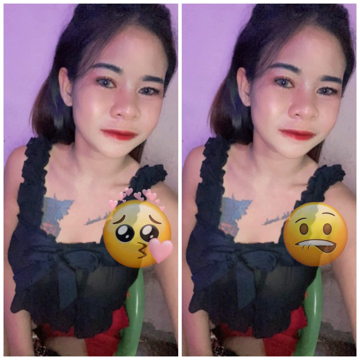 anutida100945's tweet photo. ไม่เเปลกที่สิวขึ้นหน้า เพราะเรามันน่าขึ้น 😋  #ว่างอยู่น่ะจ๊ะ__นัดได้😉😘😋 https://t.co/LBO0ZyB6RD