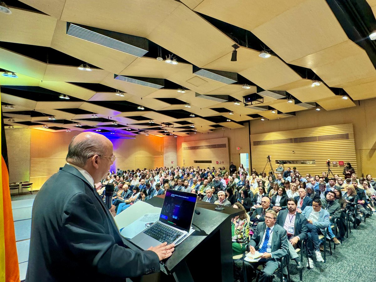 Jaime Leal Afanador tweet media