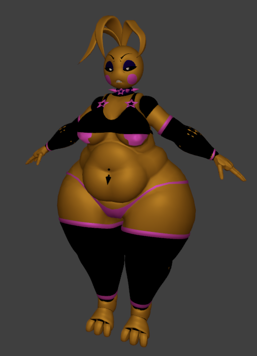 sooo as im working on her i guess ill go ahead and say she will be FREE to download

ON ONE CONDITION

i need at least 3 more sales on my sally model!!

help me help you!!!