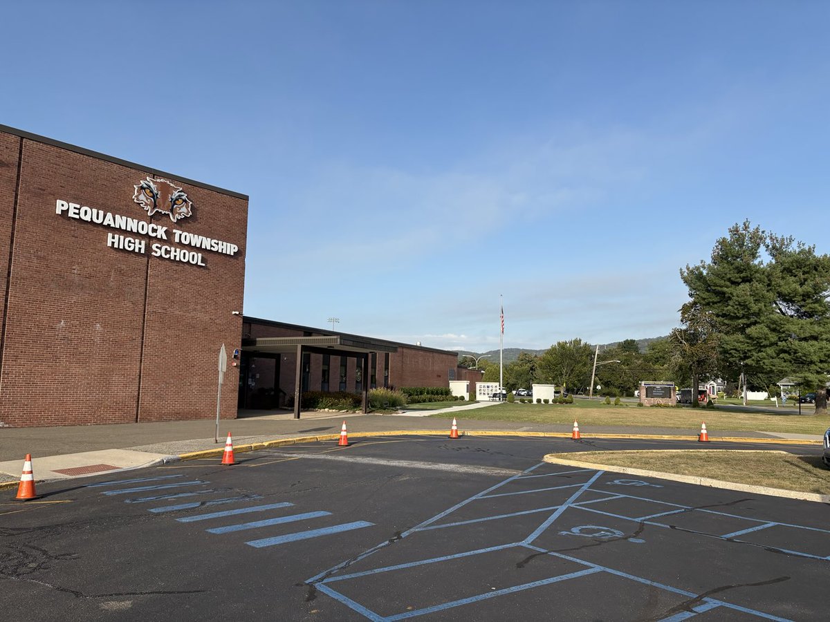 Michael Portas tweet media