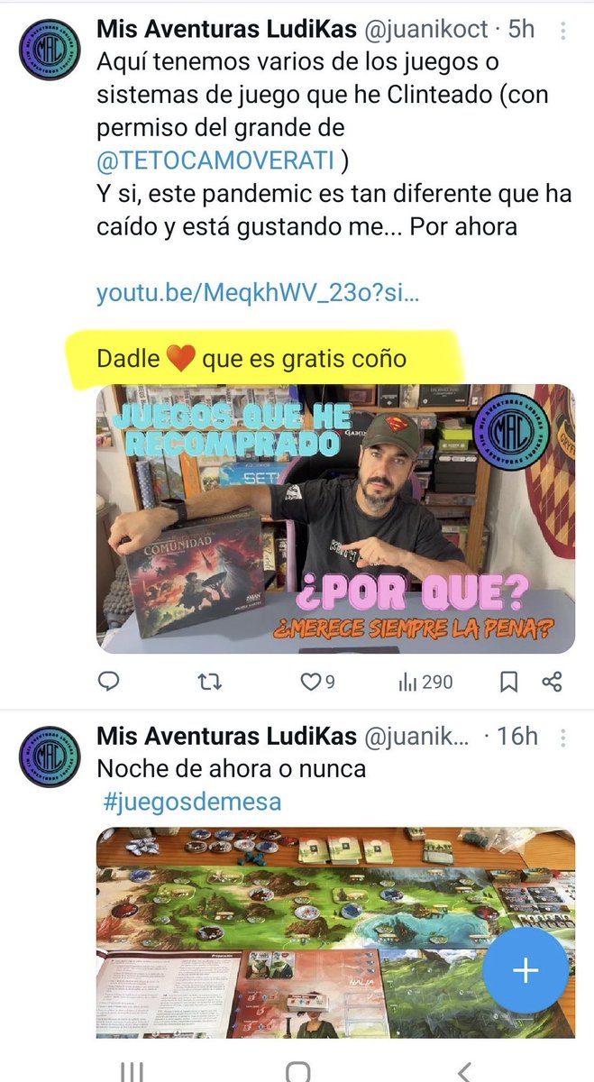 Batmancide tweet media