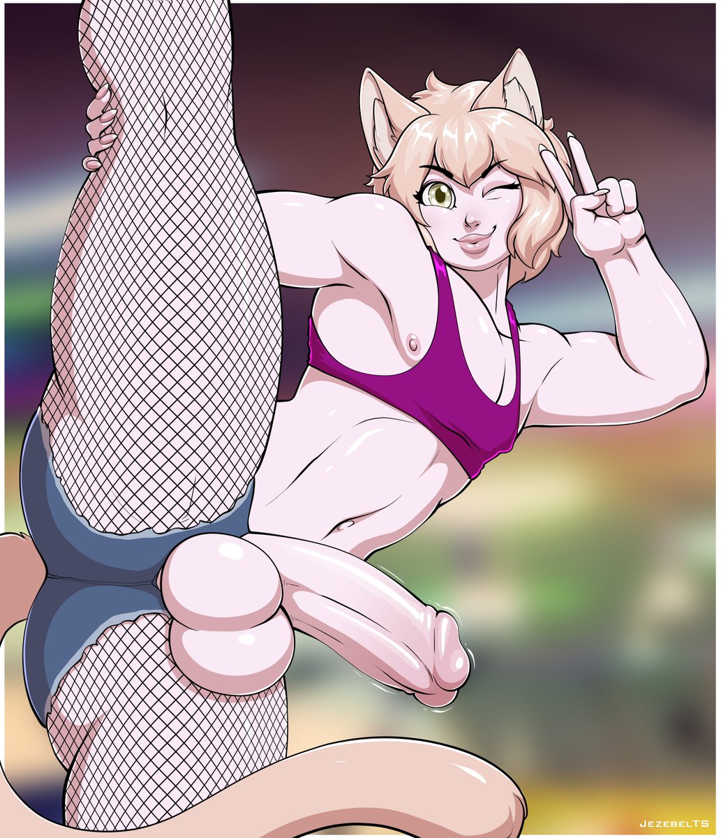 Oro Dawn (@dawn_oro) on Twitter photo <a href="/JezebelTS/">Jezebel TS ππ³οΈββ§οΈ</a> does fantastic femboy work~. Thank you~!π <a href="/JezebelTS/">Jezebel TS ππ³οΈββ§οΈ</a> does fantastic femboy work~. Thank you~!π