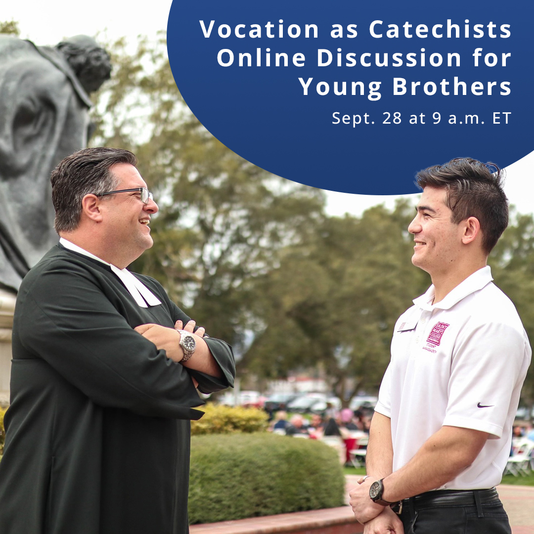 Lasallian Region of North America (RELAN) tweet media