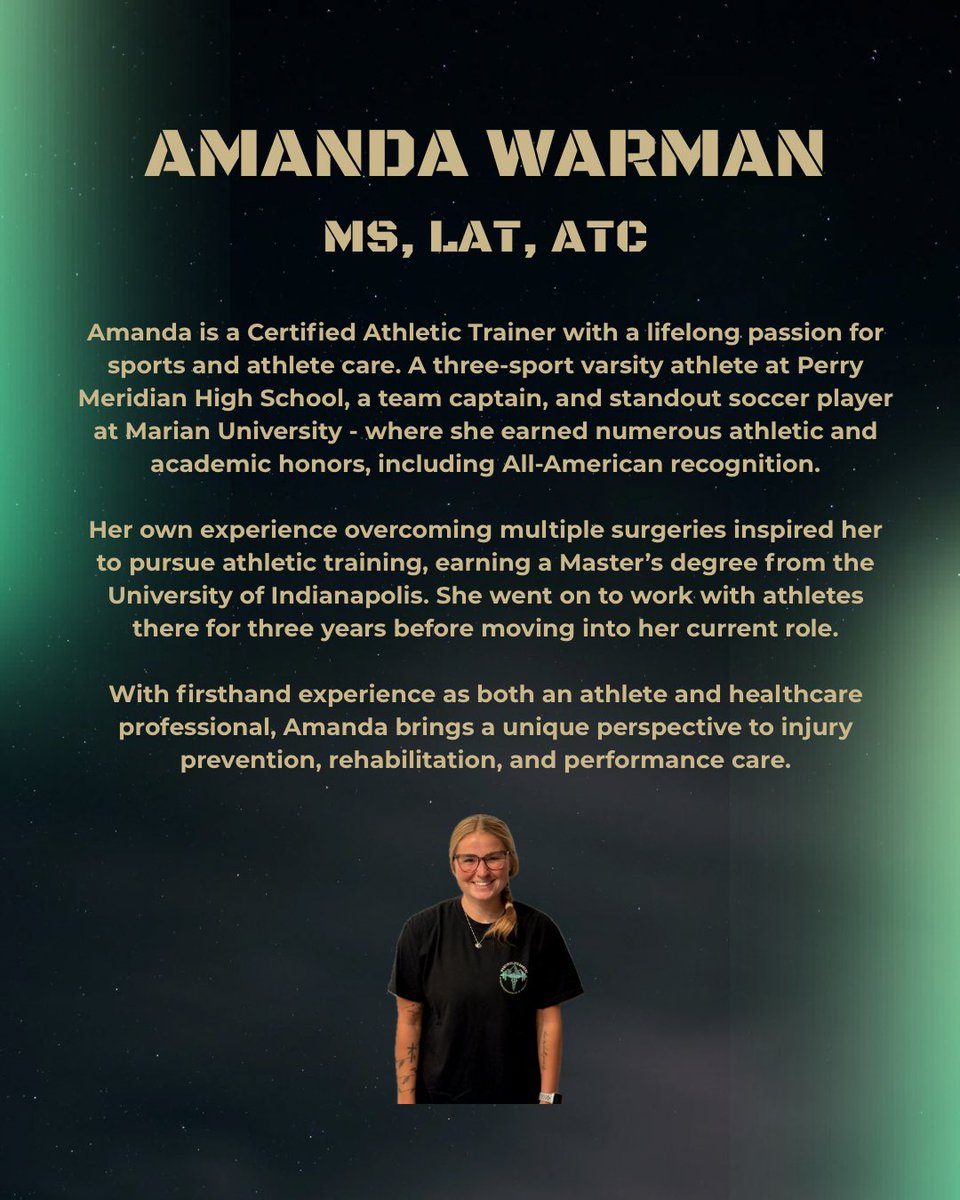 Resilience Performance & Rehab tweet media