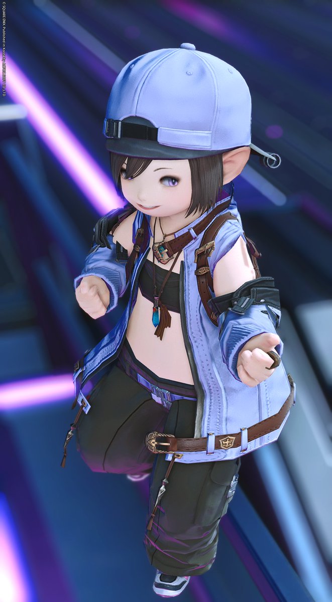 고마리 (@gomari_ff) on Twitter photo 