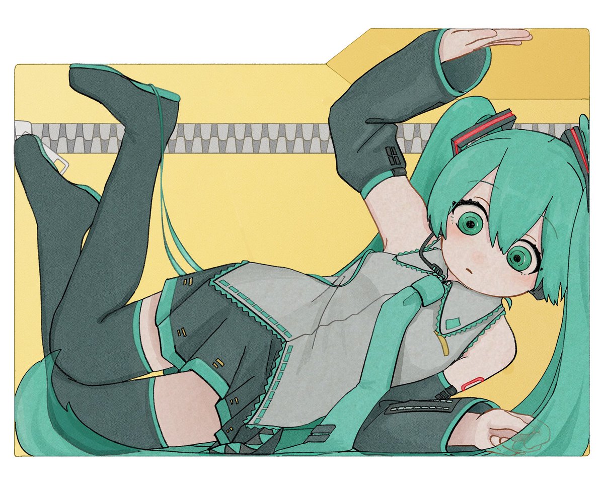 ミクページ 𝘀 𝗮 𝗯 𝗮 𝗸 𝘂 .ᐟ on X: 