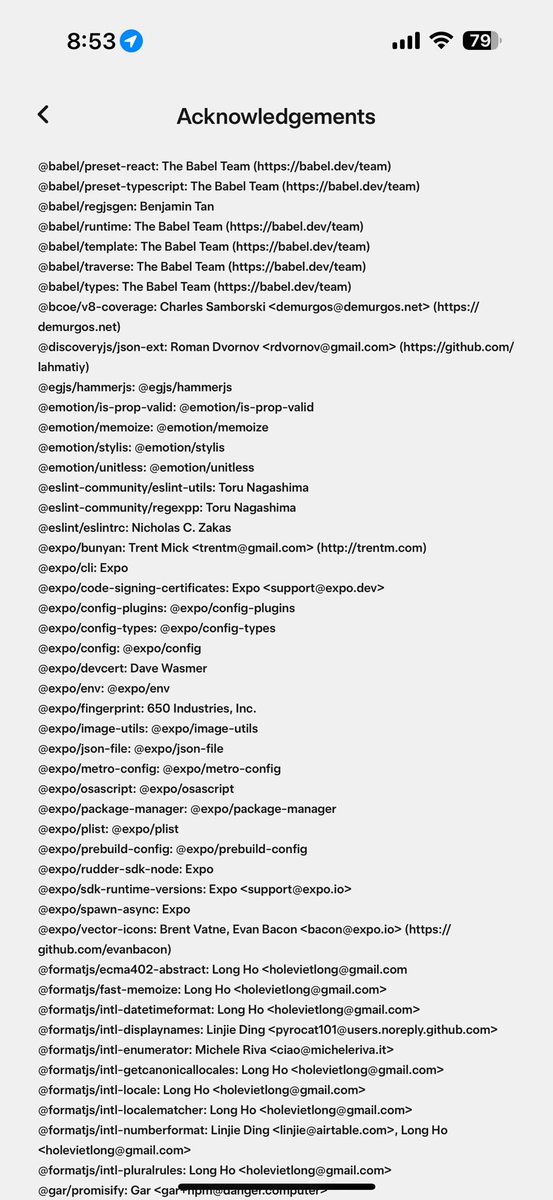 Jon Samp tweet media