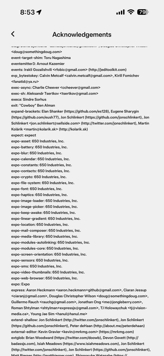 Jon Samp tweet media