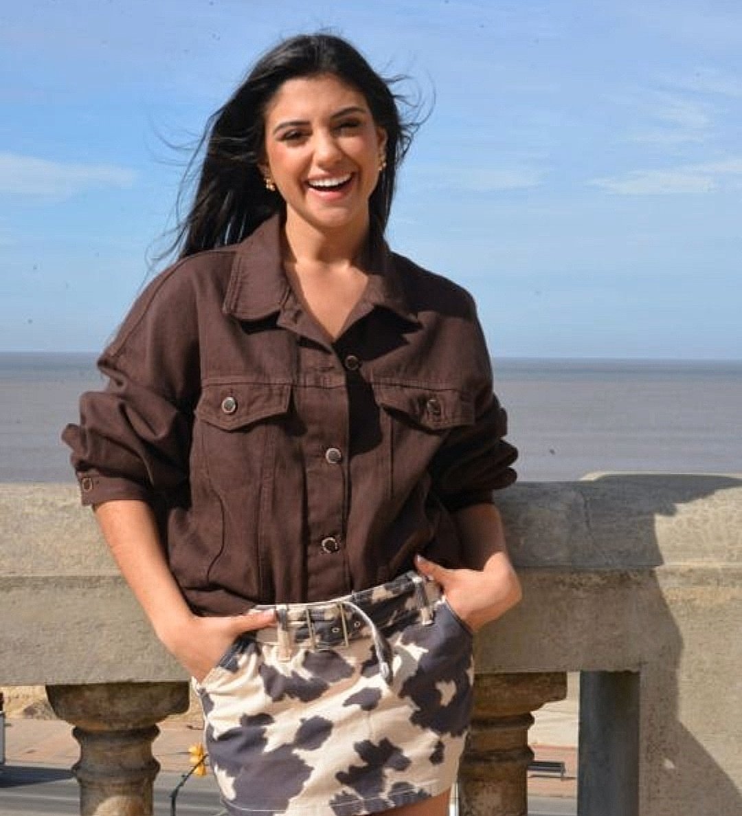 Nota de Rosi para <a href="/caras/">Revista Caras</a> 📝

caras.uy/noticias/nueva…