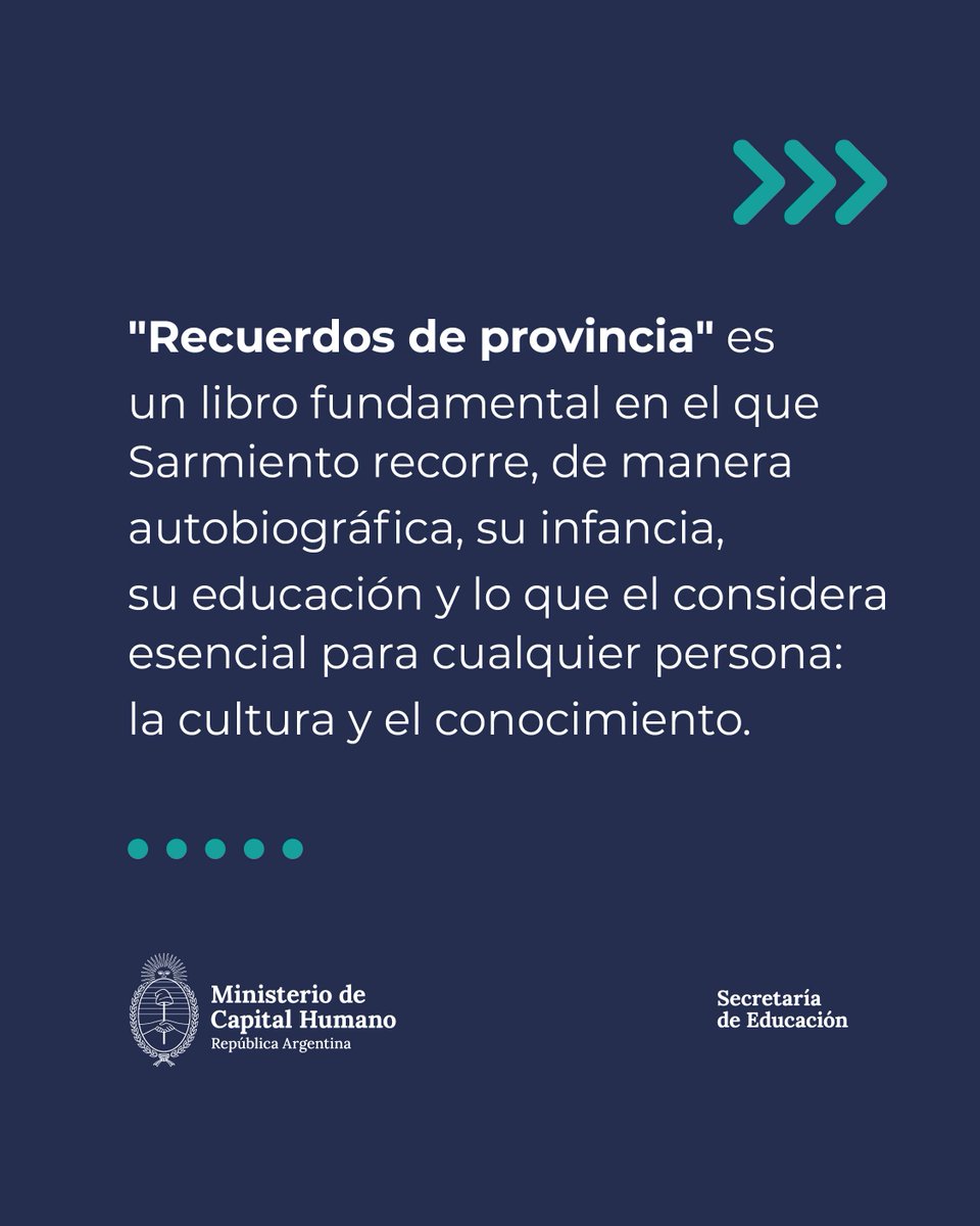 Biblioteca Nacional de Maestros tweet media