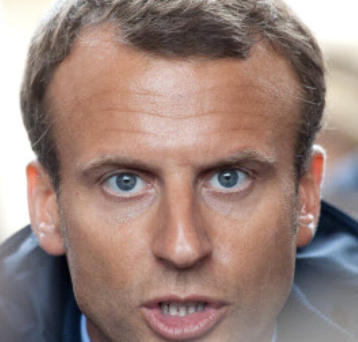 Ça vient de tomber : pure folie ! ⤵️

« 26 pays, essentiellement européens, dont la France, se sont engagés à participer à une « force de réassurance » dans le cadre d’un futur cessez-le-feu russo-ukrainien, en déployant des troupes en Ukraine, en étant « présents sur le sol, en