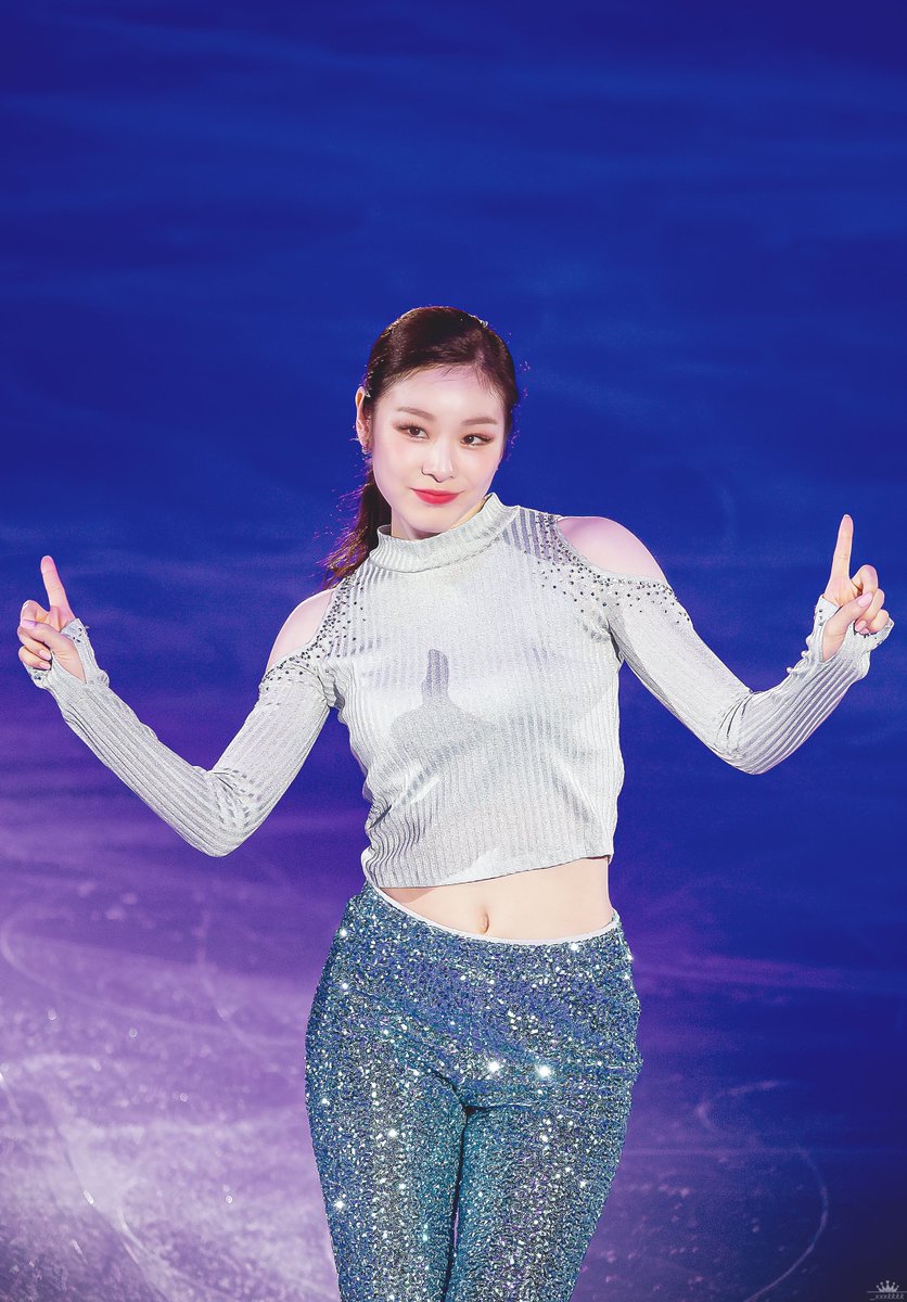 _3x4k's tweet photo. 190606 - 190608 AllThatSkate2019
김연아 (Yuna KIM) | Issues

💙Happy Birthday to YUNA💙

#김연아 #YunaKIM #QueenYUNA
#ATS2019 #HappyYunaDay https://t.co/5yWtRXS6df