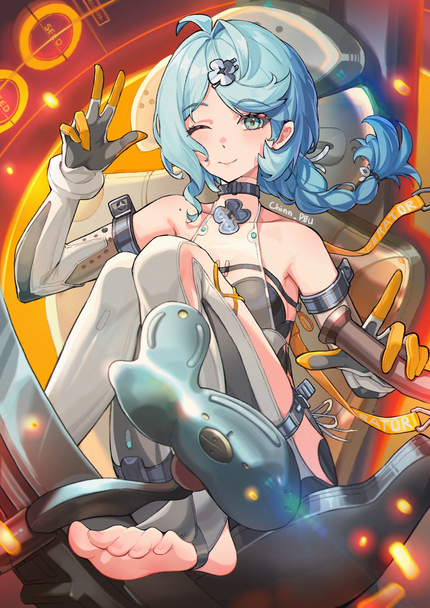 投稿の画像