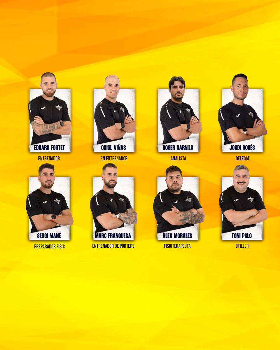 🃏 𝐋𝐞𝐬 𝐧𝐨𝐬𝐭𝐫𝐞𝐬 𝑐𝑎𝑟𝑡𝑒𝑠!

😀 𝐋𝐞𝐬 𝐧𝐨𝐬𝐭𝐫𝐞𝐬 𝑐𝑎𝑟𝑒𝑠!

#SomHiTona
#3RFEF 
🟡🔴