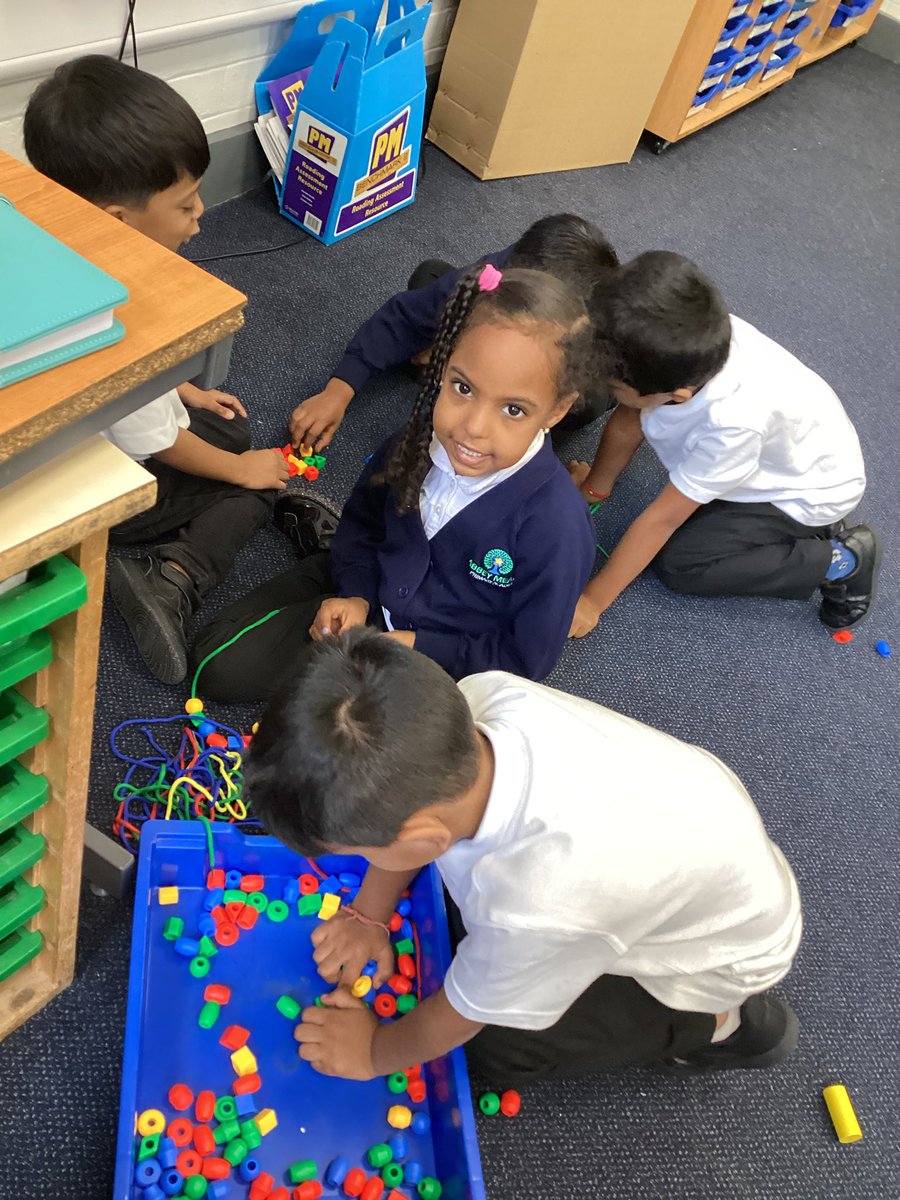 MrsPPatel_AMPA's tweet image. What a week! 💫
We&apos;ve had an amazing first week in Year 1—full of smiles, stories, and so much learning already.
Excited for everything ahead! 🍎📚
#FirstWeekDone #YearOne #TeacherLife #Grateful @AbbeyMead_TMET