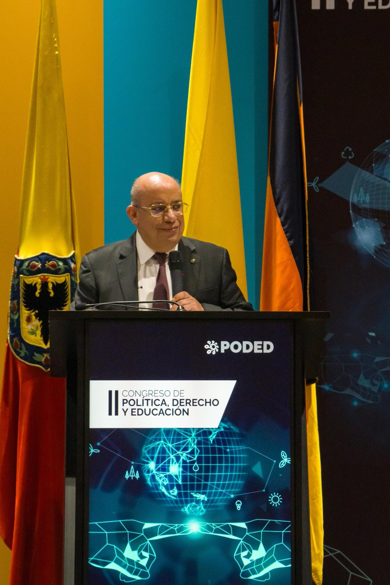 Jaime Leal Afanador tweet media