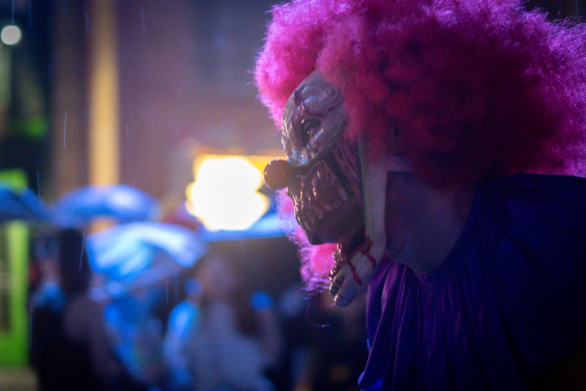 #psychocircus 
#サイコサーカス
#サイコ・サーカス
#USJファン
#HHN2025 
#HHN25