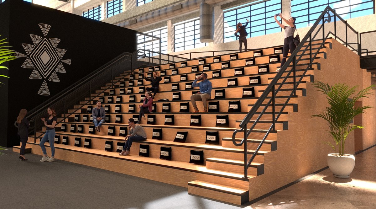 An AI stage is a must in our 4th edition 🤖

We’re mapping teams and individuals exploring Crypto/Ethereum + AI across Brazil and Latam.
Pls tag your favorite team or dev 👩🏽‍💻