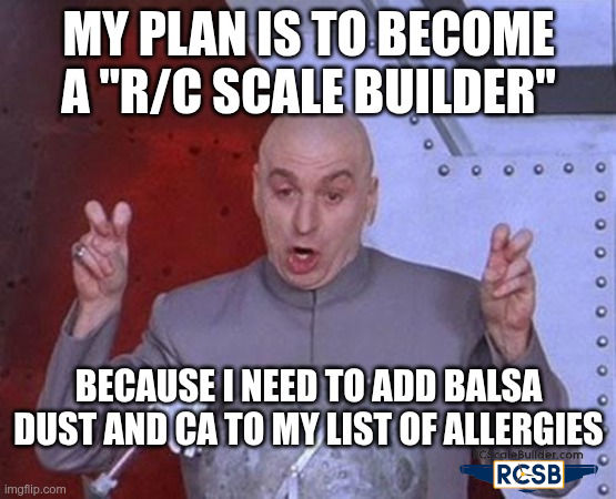 RCScaleBuilder's tweet image. 😃