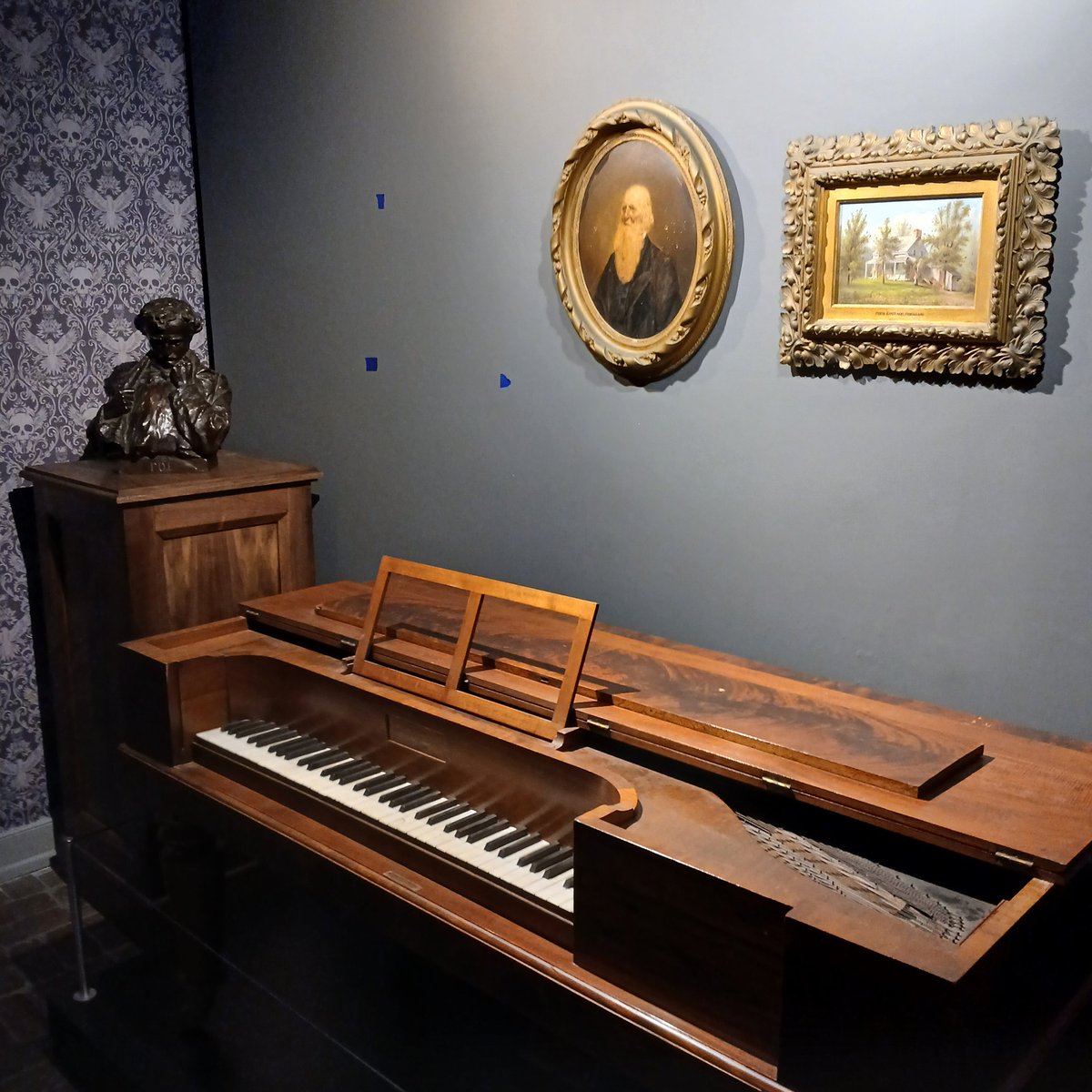 Chris Semtner tweet media