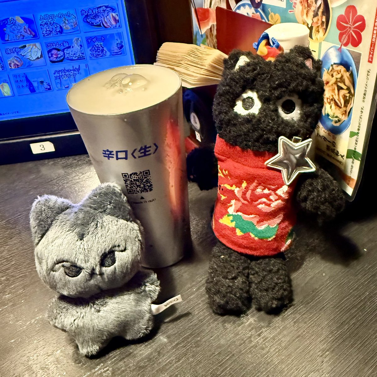 幸せな時間でした✨