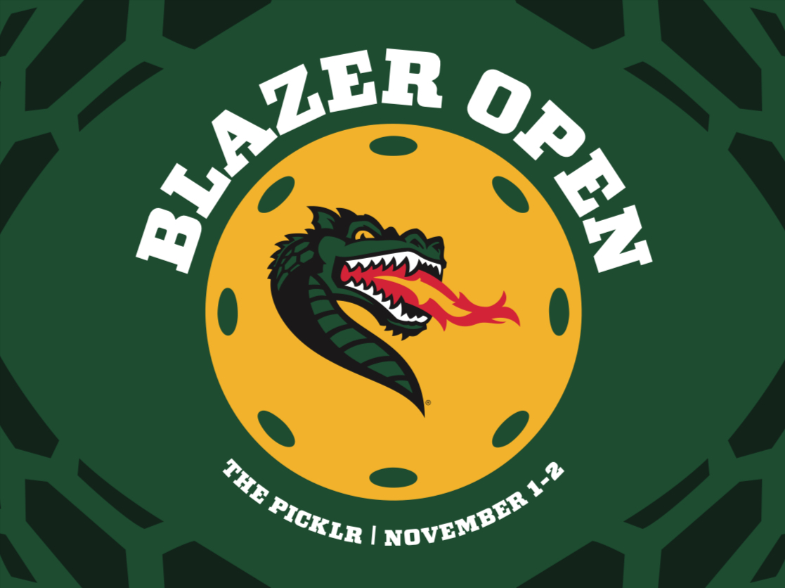 𝘾𝘼𝙇𝙇𝙄𝙉𝙂 𝘼𝙇𝙇 𝙋𝙄𝘾𝙆𝙇𝙀𝘽𝘼𝙇𝙇𝙀𝙍𝙎 🗣️

UAB Baseball is excited to host its first ever pickleball tournament in November!

📅 November 1-2
📍 The Picklr - Vestavia Hills
📰 bit.ly/4818Gjf