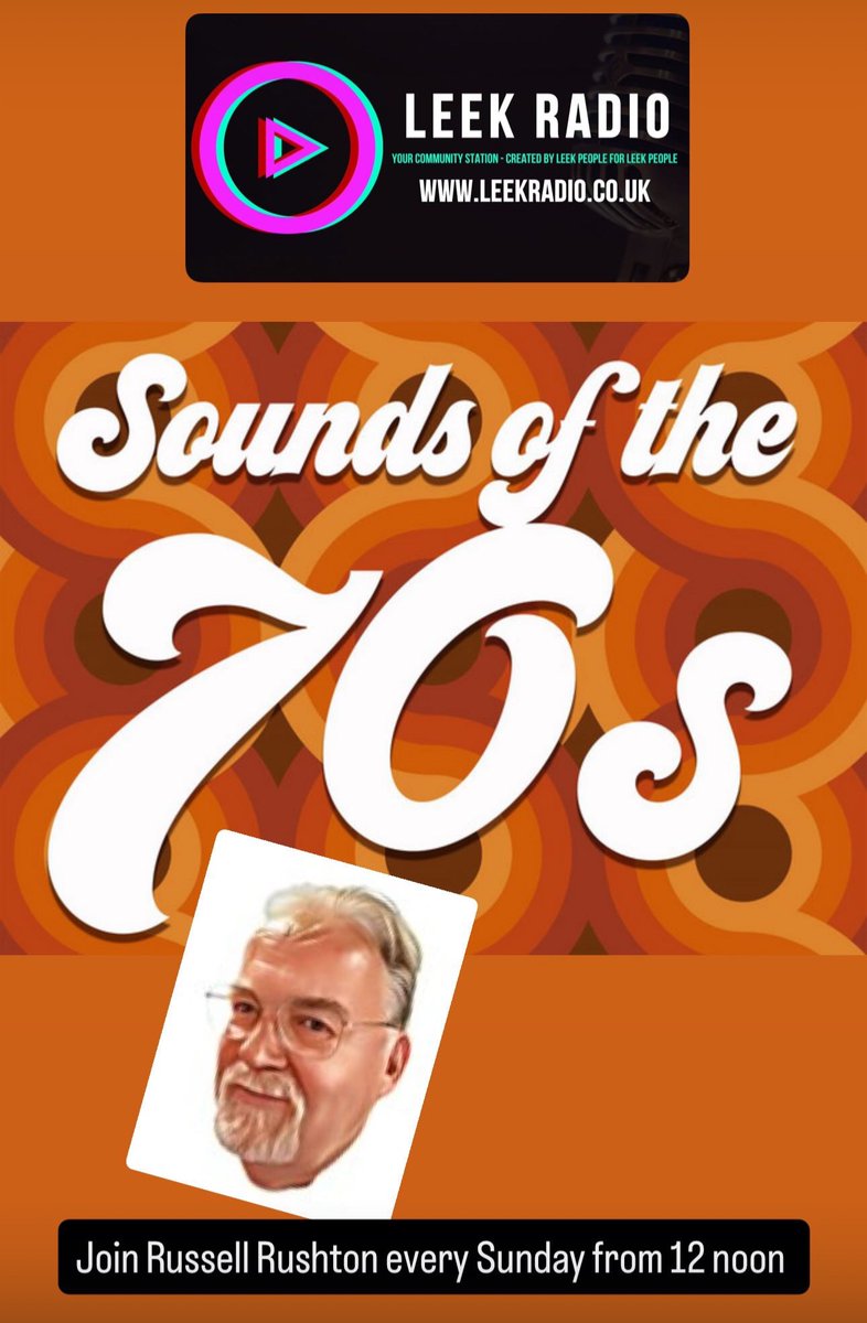 Leek Radio CIC (@yourleekradio) on Twitter photo 