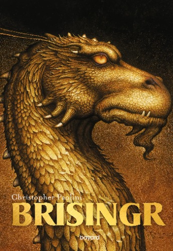 NekosunaaVT's tweet photo. I just received a contribution towards Eragon poche, Tome 03: Brisingr from C'est quelqu'un de vivant ! via Throne. Thank you! https://t.co/3FaIq7Cq5m #Wishlist #Throne https://t.co/Mh4bo2Yt3n