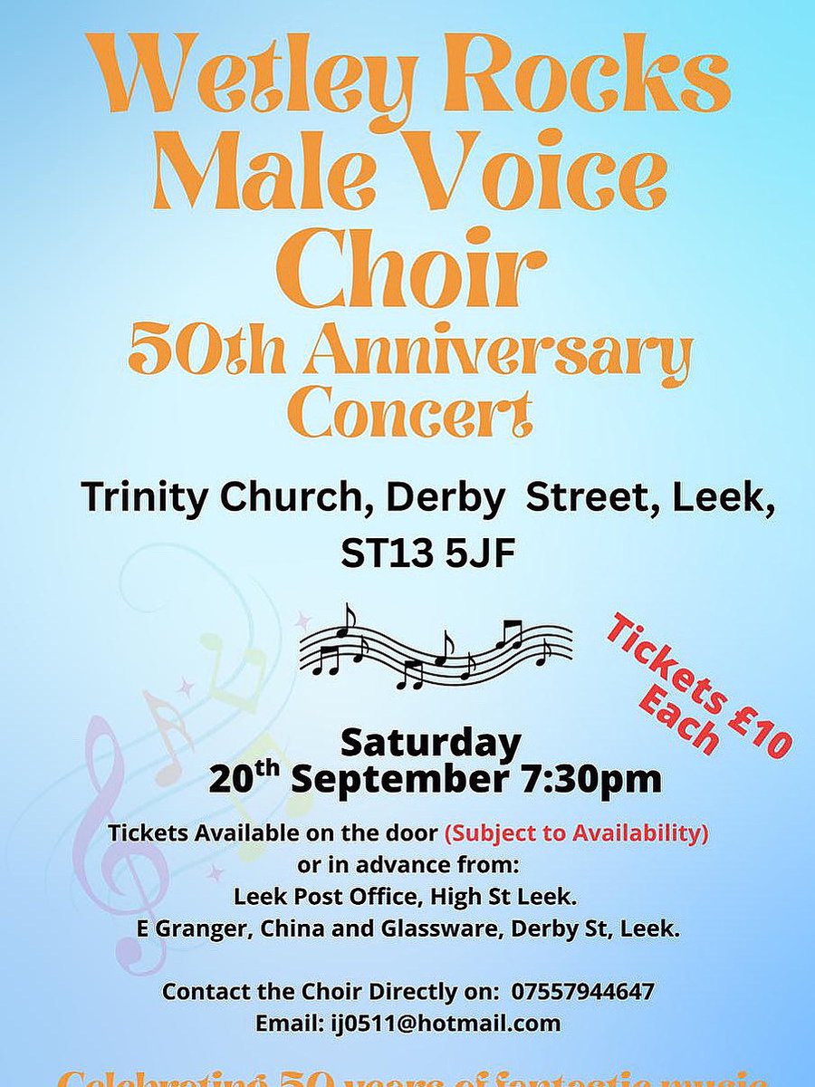 Leek Radio CIC (@yourleekradio) on Twitter photo 