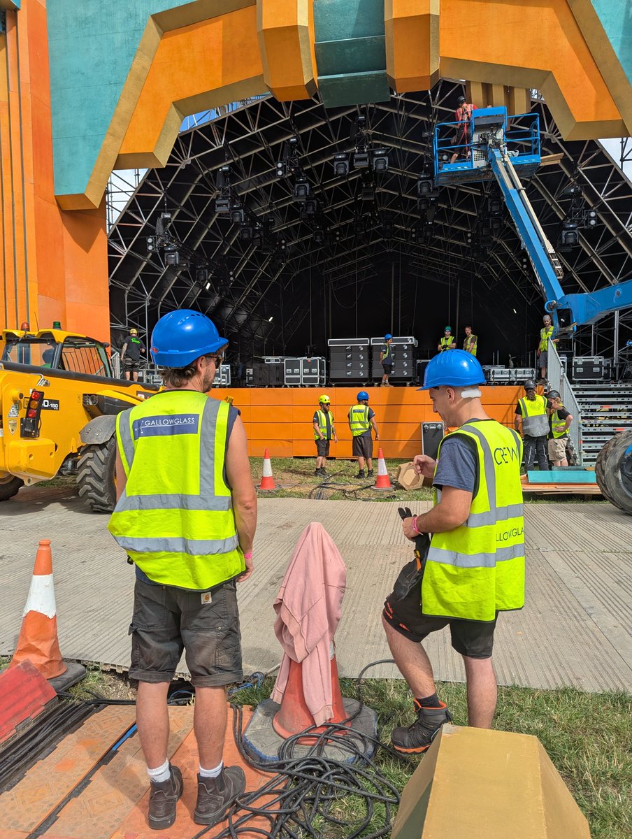 Gallowglass Group tweet media