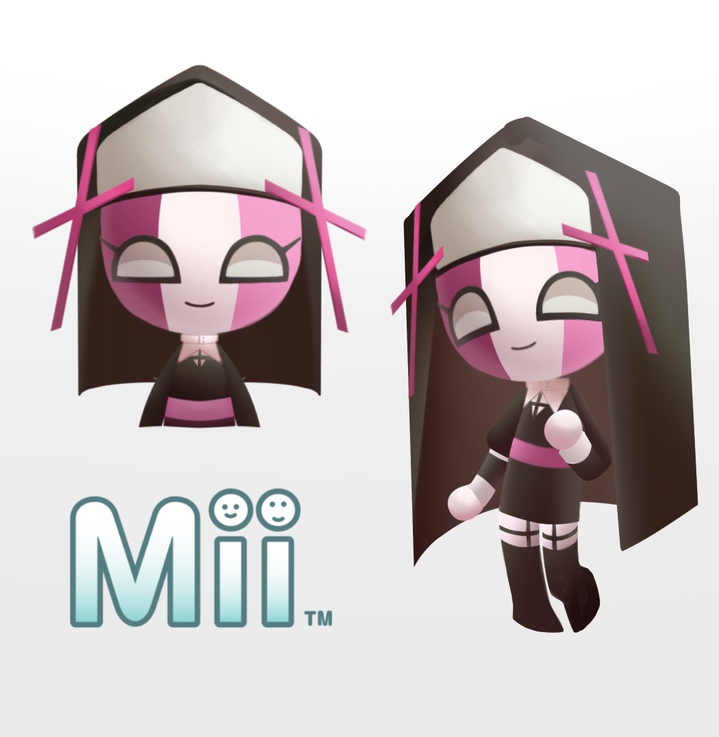mii