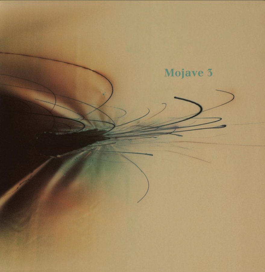 Mojave 3 - Candle Song 3 youtu.be/mjh0MxfMgWw?si… a través de <a href="/YouTube/">YouTube</a>