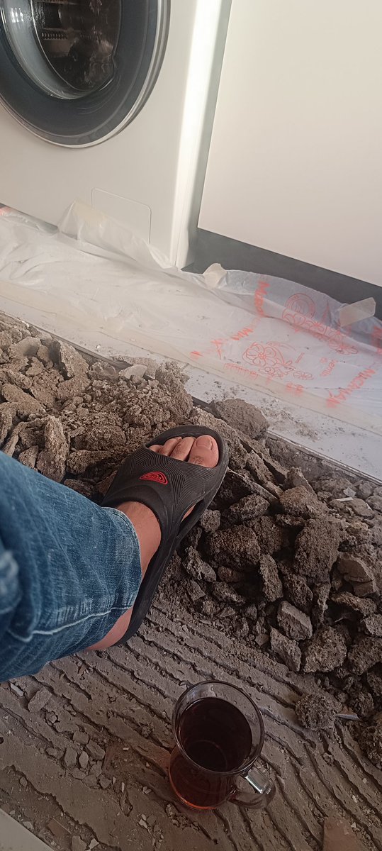 Öğretmenliği hobi olarak yapiyoruz canim 😂😂😂