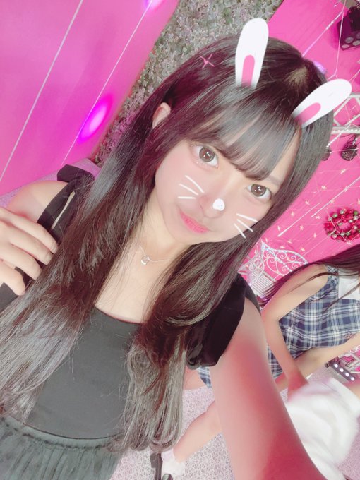 秋月莉緒のTwitter画像19