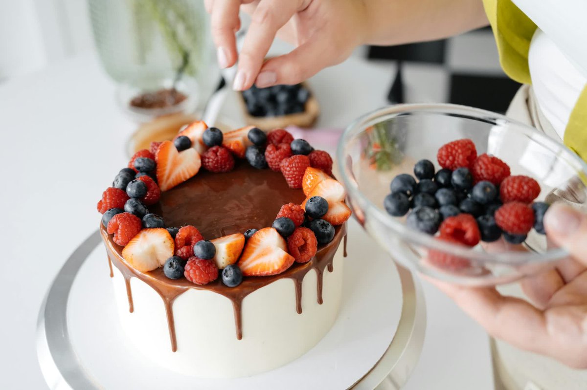 rachelsrecipep2's tweet image. Fancy starting your own food blog? Transform your passion for cooking into a thriving food blog. Discover essential steps to start your own food blog today. #foodblog #startablog #blogging #blogbusiness rachelsrecipepantry.com/start-a-food-b…