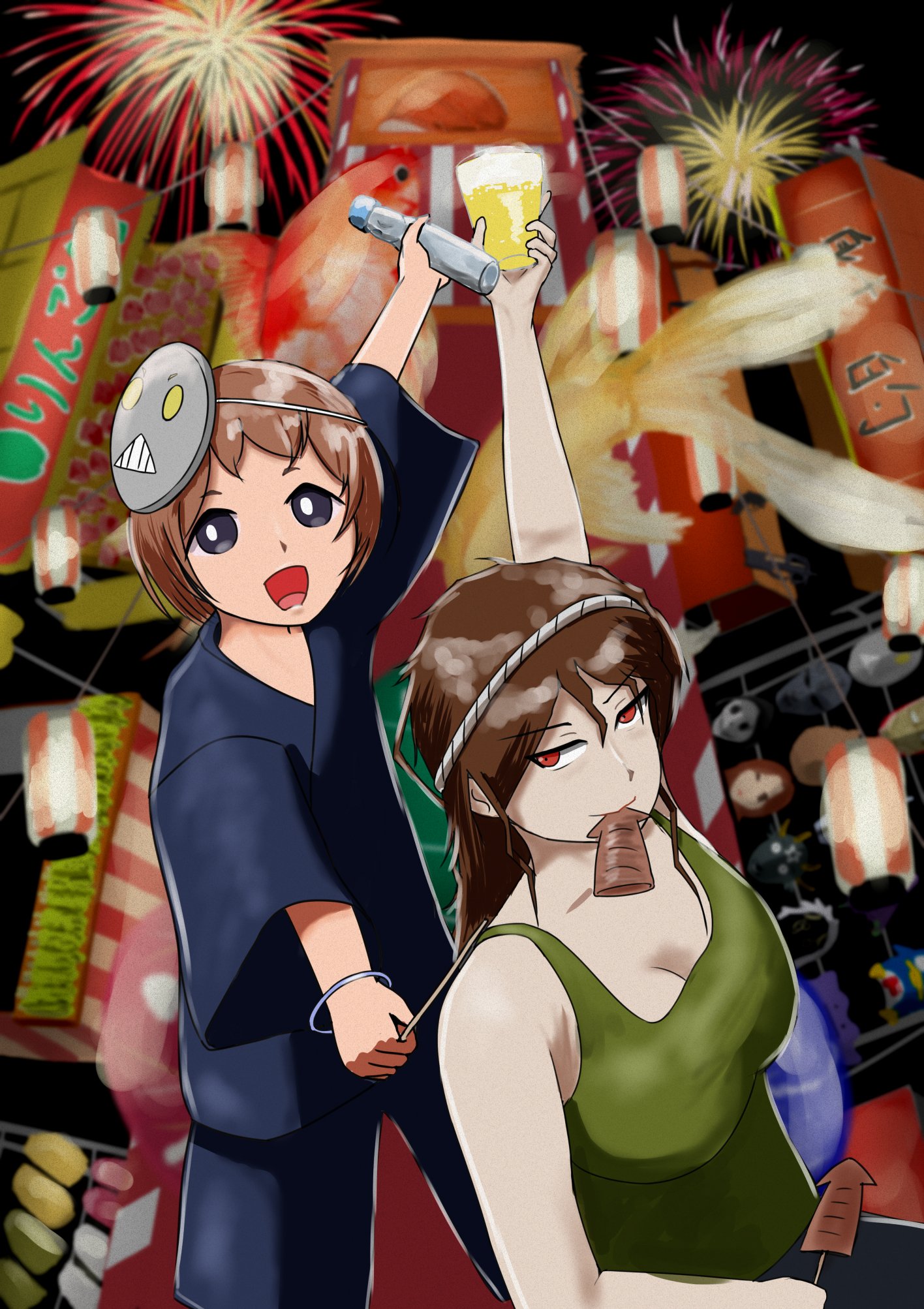 ハクノ様ご確認ページ 今酒ハクノ​​🍻🧄酒クズ系Vtuber (@hakuno_imasaka) / X