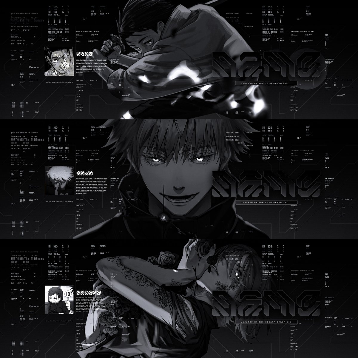 Anime Daily tweet media
