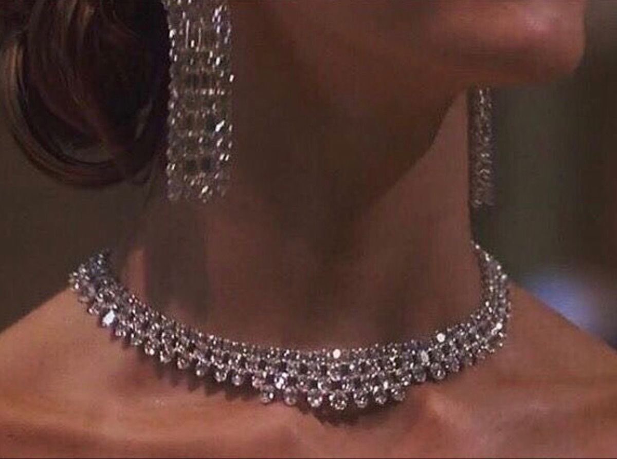 F4shionall's tweet image. 🤍💎