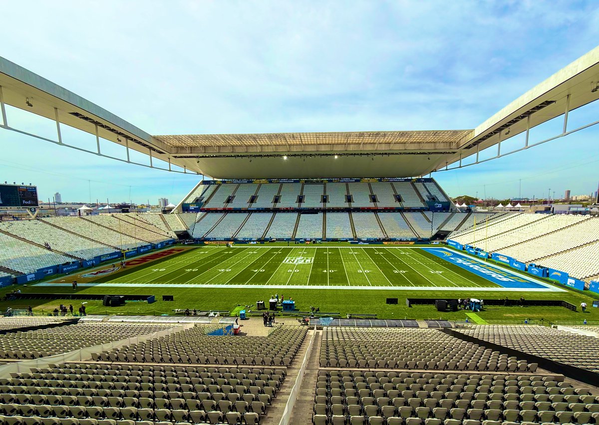 heykayadams's tweet image. bom dia 👋 🏈