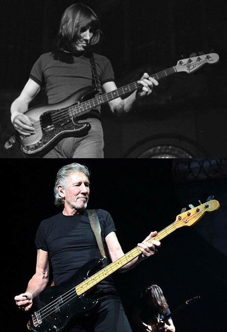 ProfesorJonk's tweet image. "Confieso que nunca me he sentido como un pasajero".
@rogerwaters
🎂
Aprovechamos para recordar 2 artículos.
Uno de @pinkfloyd de 
@luisospain y otro de @JoseFelix_GH sobre su concierto en Madrid
profesorjonk.com/2020/04/20/mus… #RogerWaters profesorjonk.com/2023/03/23/rog… 
#RogerWaters #musica