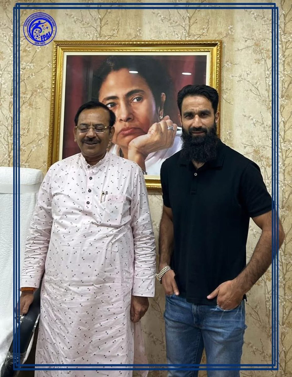 PFA India tweet media