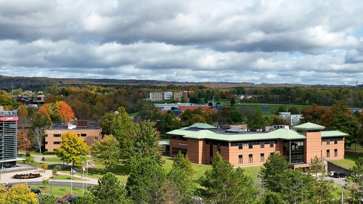 SUNY Poly has been named to <a href="/Forbes/">Forbes</a>  2026 America’s Top Colleges list, joining a distinguished group of institutions recognized for delivering exceptional undergraduate education and strong student outcomes. sunypoly.edu/news/suny-poly… #sunypoly #forbes #suny